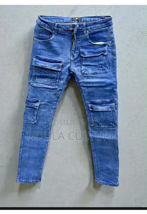 Designer Jeans