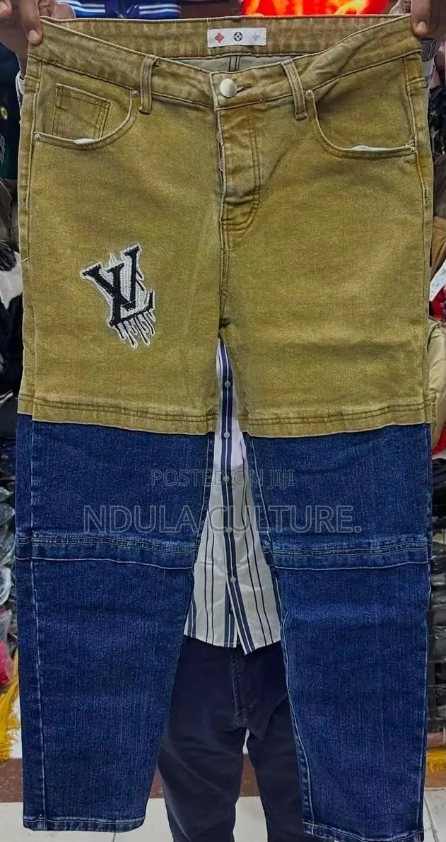 Designer Jeans