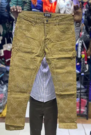 Designer Jeans