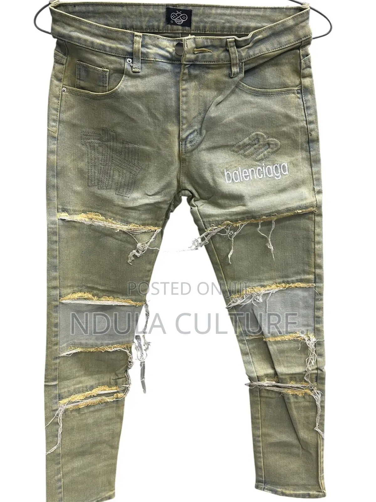 Designer Jeans