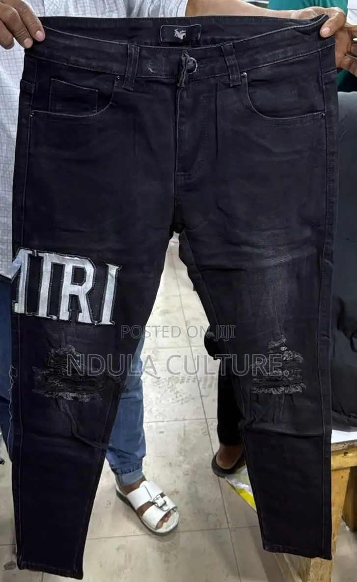 Designer Jeans
