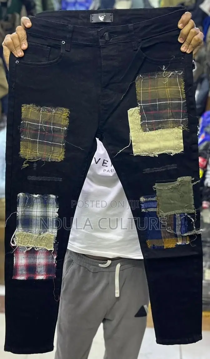 Designer Jeans