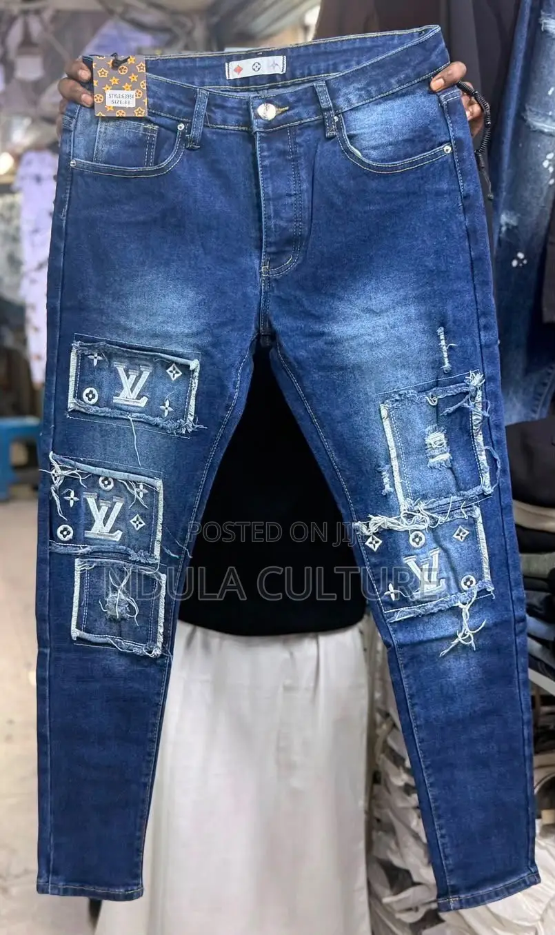 Designer Jeans