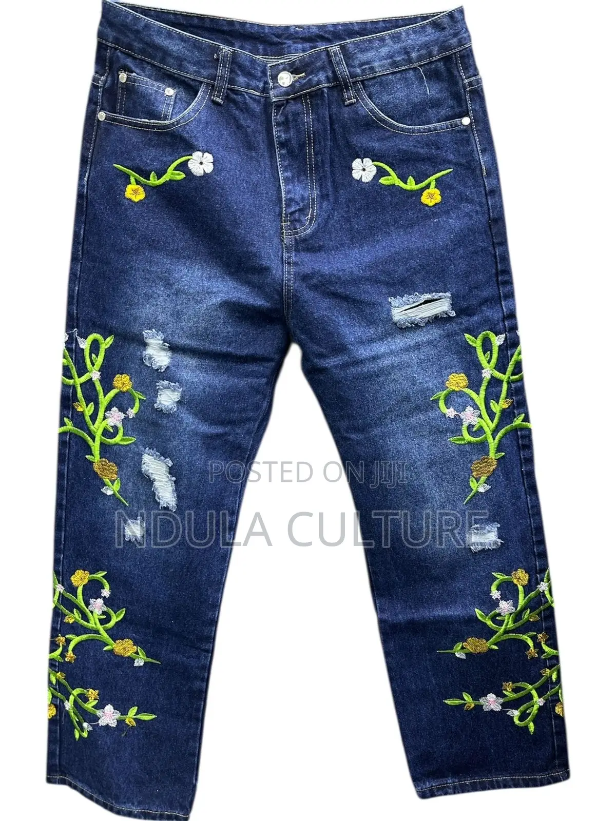 Designer Jeans