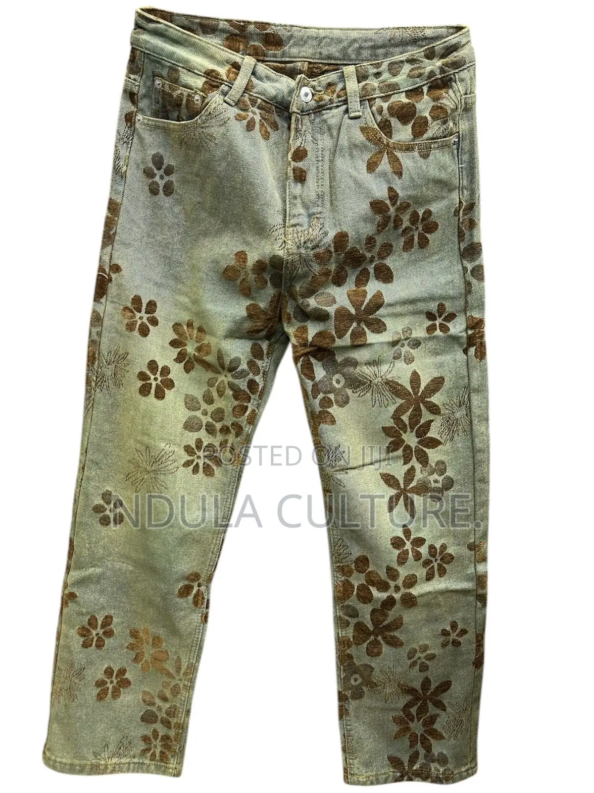 Designer Jeans