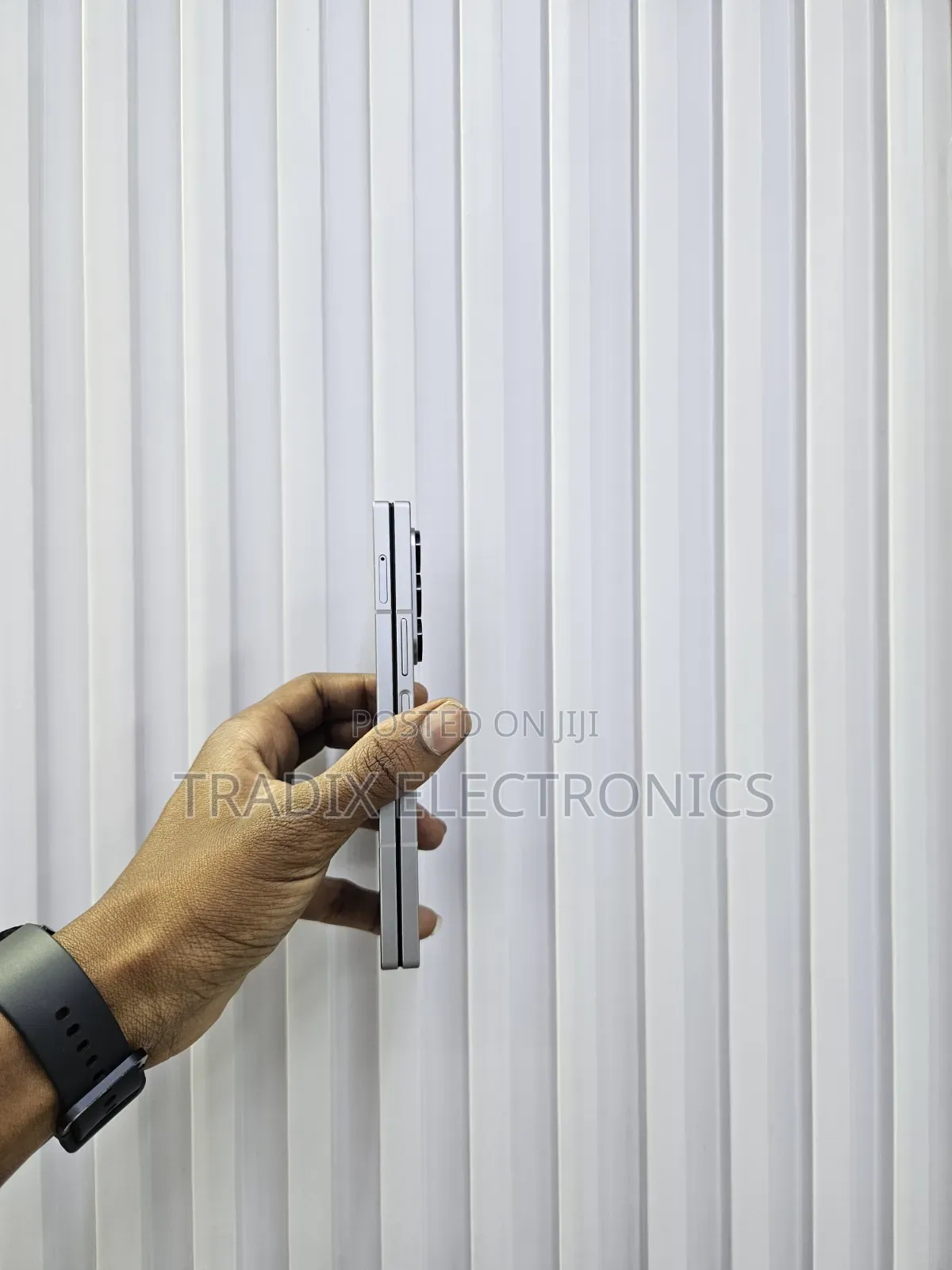 Samsung Galaxy Z Fold6 512 GB Silver