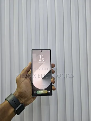 Samsung Galaxy Z Fold6 512 GB Silver