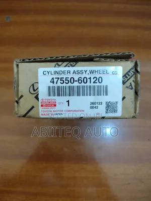 Landcriuser 79 Series Genuine Wheel Cylinder