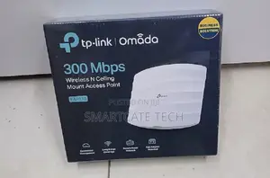 Original TP-Link EAP110 Indoor Wireless Access Point