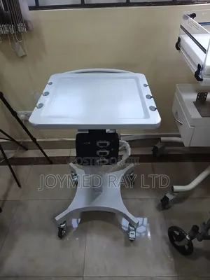 Ultrasound Trolley