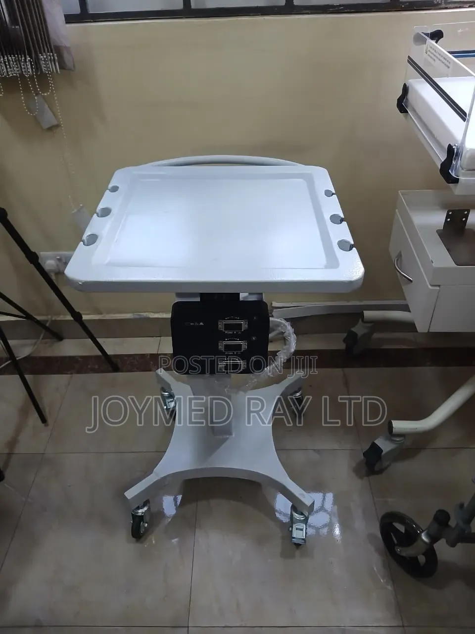 Ultrasound Trolley