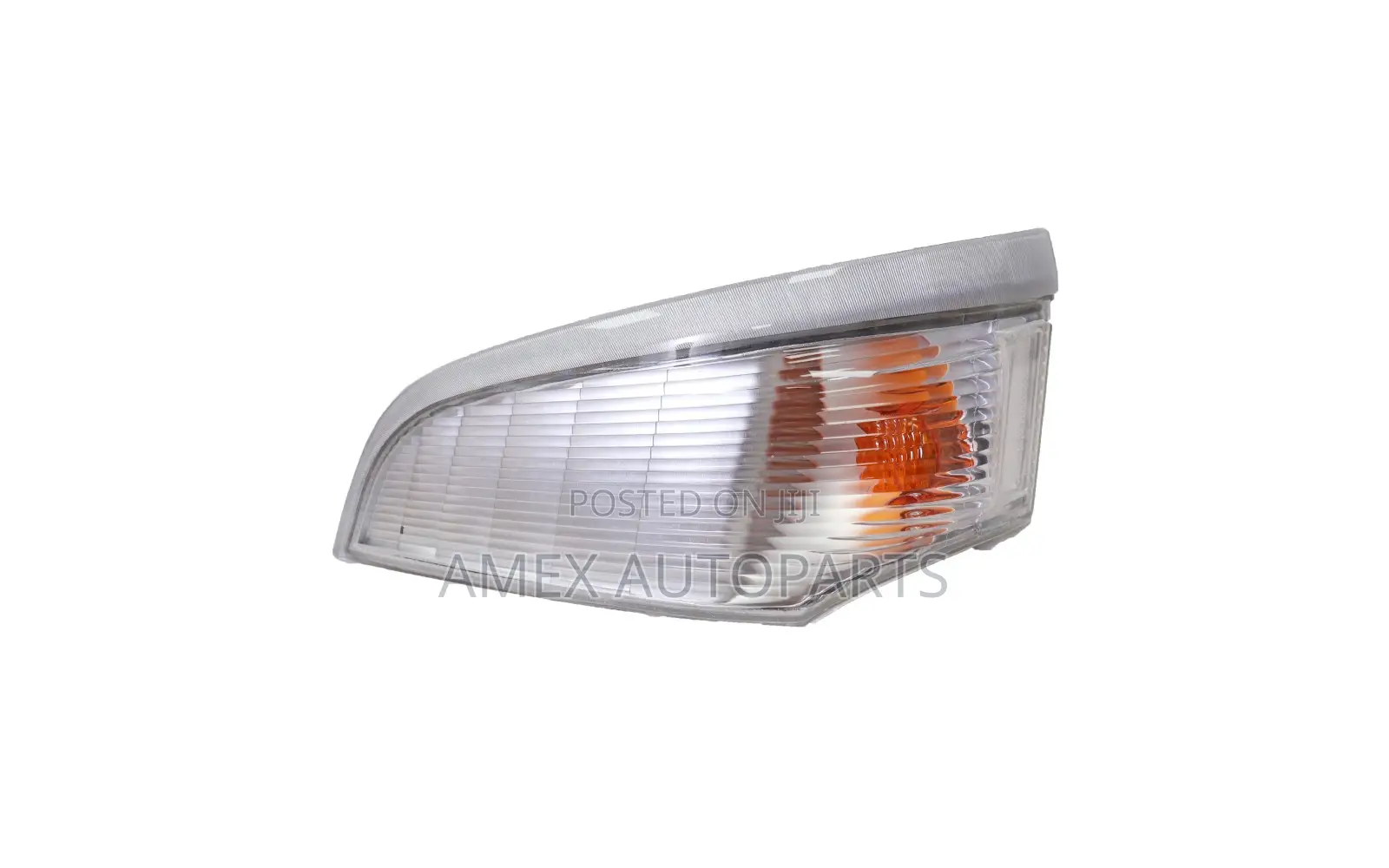 Front Lamp Mitsubishi Canter 4D35 2005 Onwards