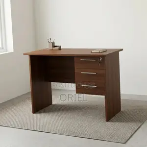 1.0M Office Home Study Desk : Study Desk With Drawers