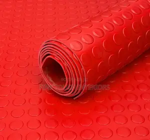 Coin Flooring Rubber Carpets Available – 1st Floor, Shop A18, Odeon