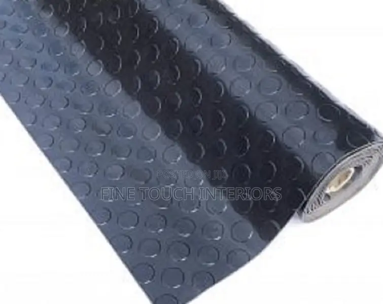 Coin Flooring Rubber Carpets Available – 1st Floor, Shop A18, Odeon