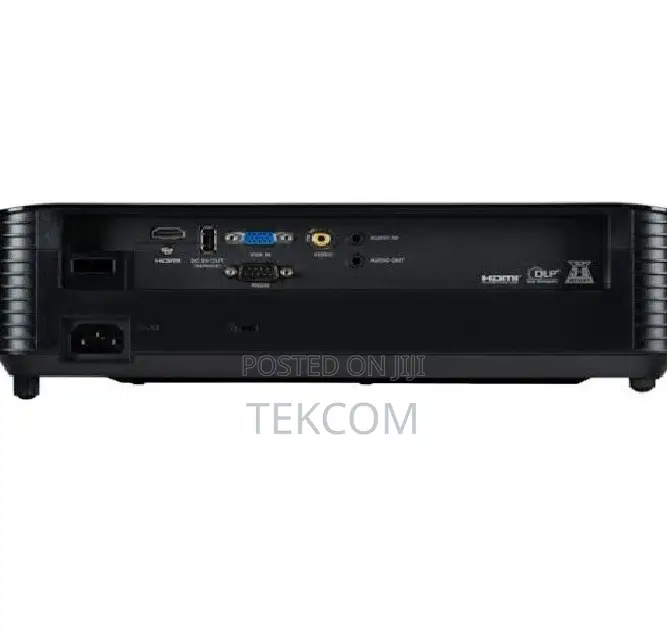 Acer Projector X1128h 4800 Lumens