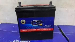 NS 40 MF Gr Car Battery