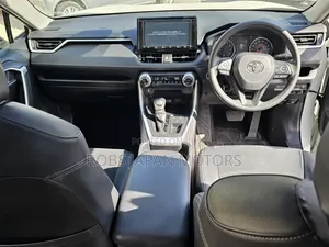 Toyota RAV4 XLE Premium FWD 2019 Pearl
