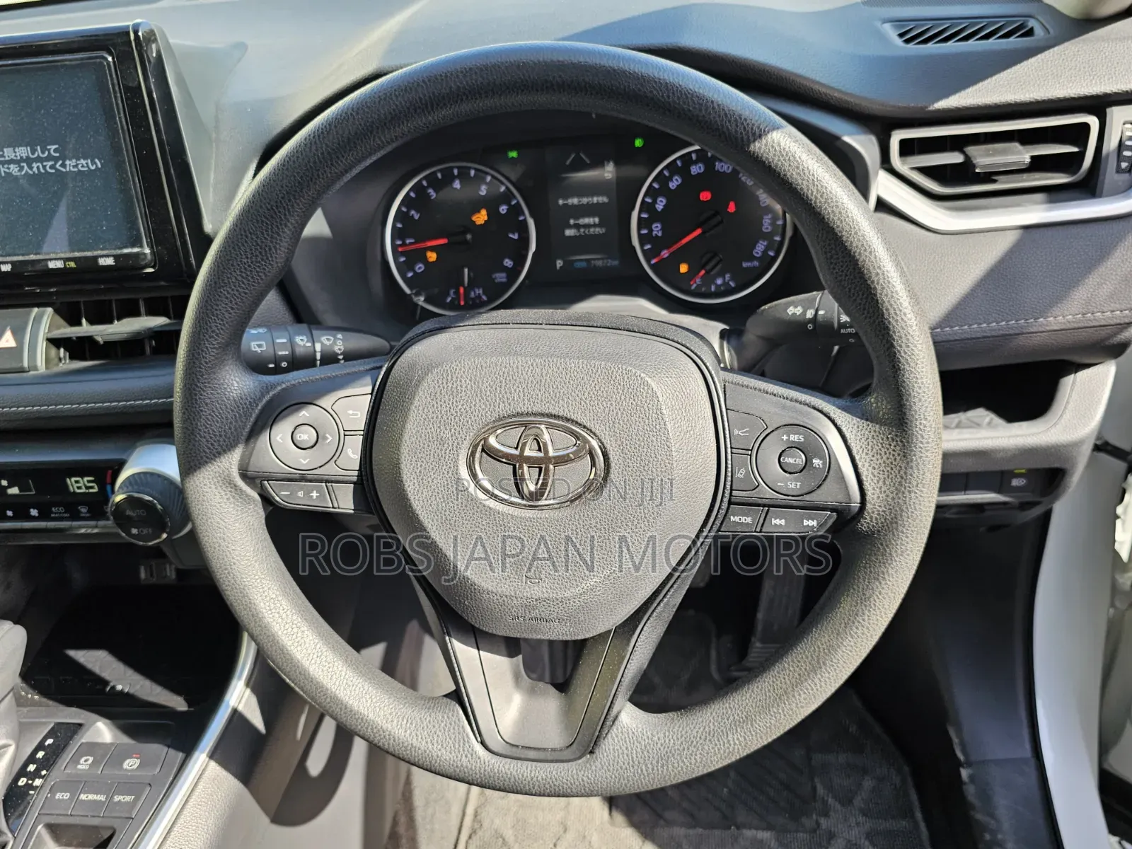 Toyota RAV4 XLE Premium FWD 2019 Pearl