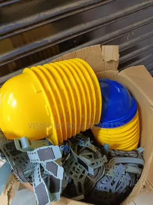 Constant Helmets/ Hard Caps