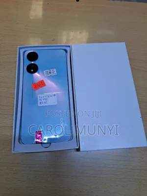 Oppo A78 5G 256 GB Blue