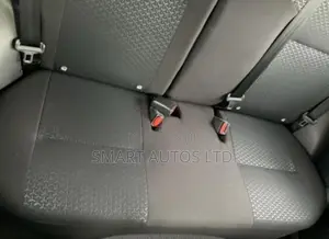 Toyota Raize 2019 Pearl