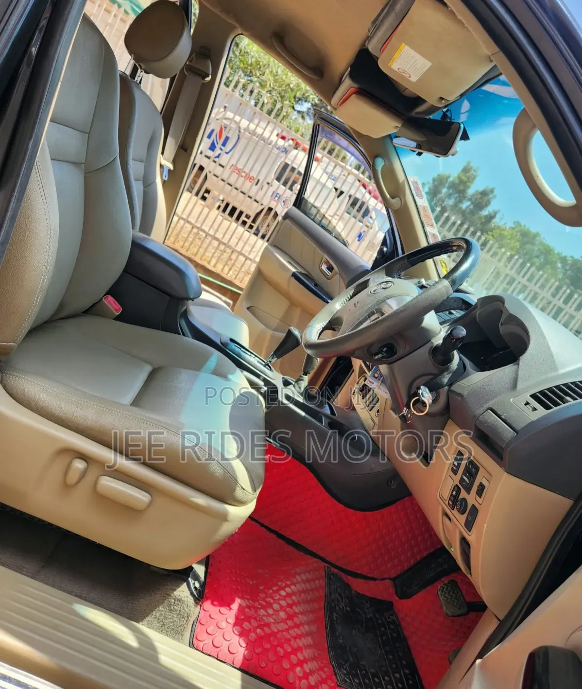 Toyota Fortuner 2014 Black