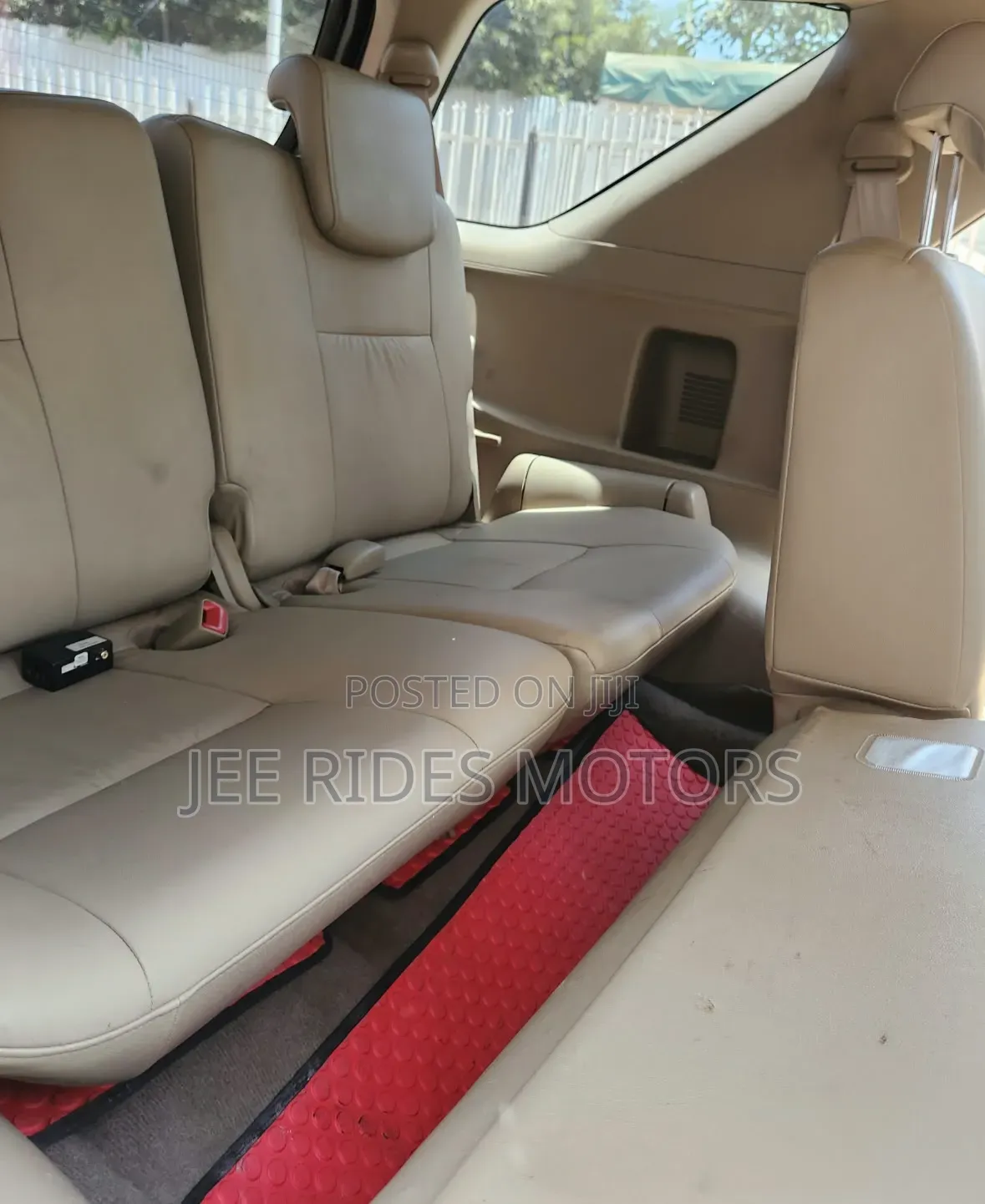 Toyota Fortuner 2014 Black