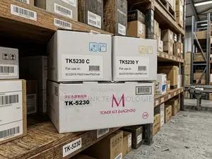 Kyocera TK 5230 Colors Toner