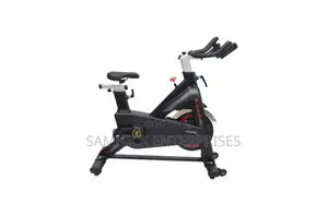 Merc X8 Heavy Duty Commercial Spin Bike