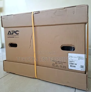 APC Smc3000i Smart-Ups C 3000va 3kva LCD 230v