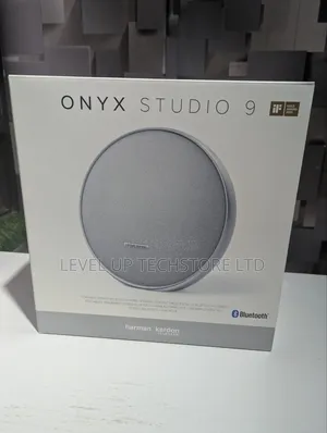 Harman Kardon Onyx Studio 9 Bluetooth Speaker – Grey