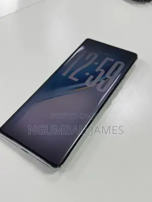 Tecno Camon 40 256 GB Blue