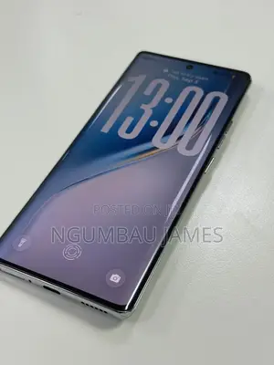 Tecno Camon 40 256 GB Blue
