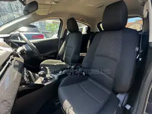 Mazda Demio 2019 Blue