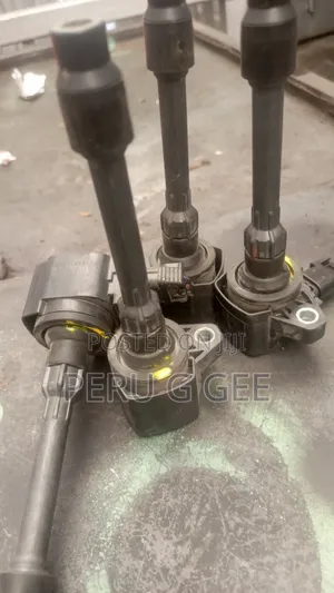 Ignition Coil Honda Vezel