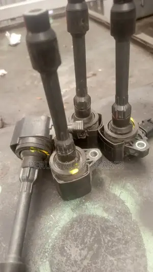 Ignition Coil Honda Vezel