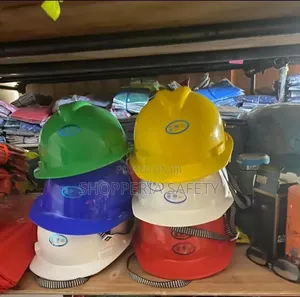 Construction Helmet