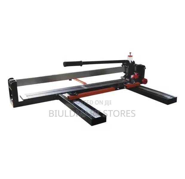 Tiles Trimming Machine