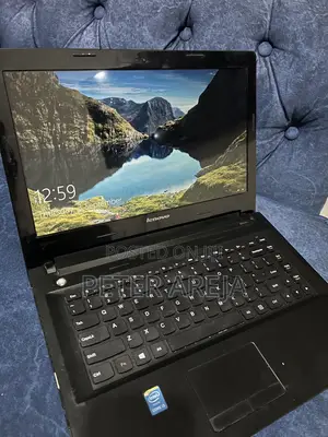 Laptop Lenovo G580 8GB Intel Core i3 HDD 512GB