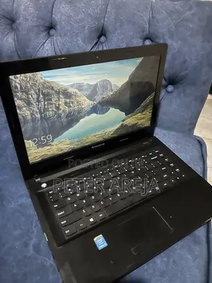 Laptop Lenovo G580 8GB Intel Core i3 HDD 512GB