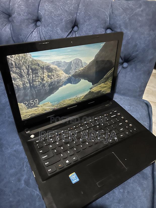 Laptop Lenovo G580 8GB Intel Core i3 HDD 512GB - main view