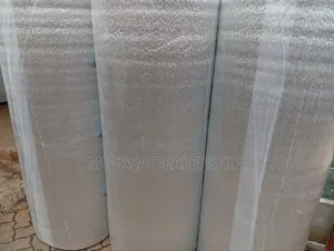 1.5m by 40m Heat Insulation 2mm Rolls