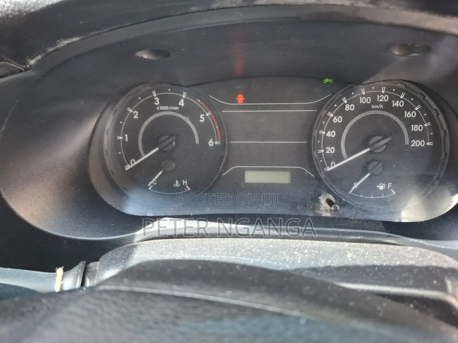 Toyota Hilux Revo Single Cab Deisel 2.4 RWD 2017 White