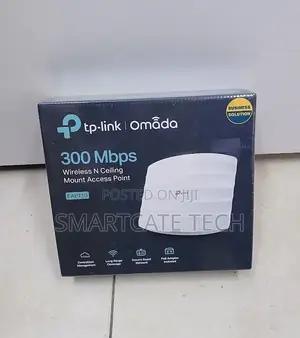TP-Link EAP110 300Mbps Wireless N Indoor Access Point,