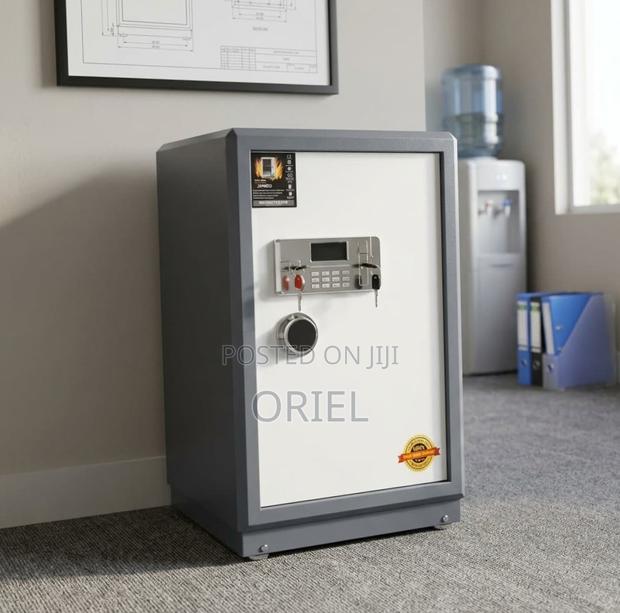Office Safe : 50KG Modern Digital Safe