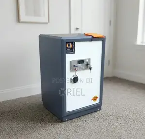 Office Safe : 50KG Modern Digital Safe