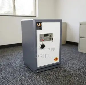Office Safe : 50KG Modern Digital Safe