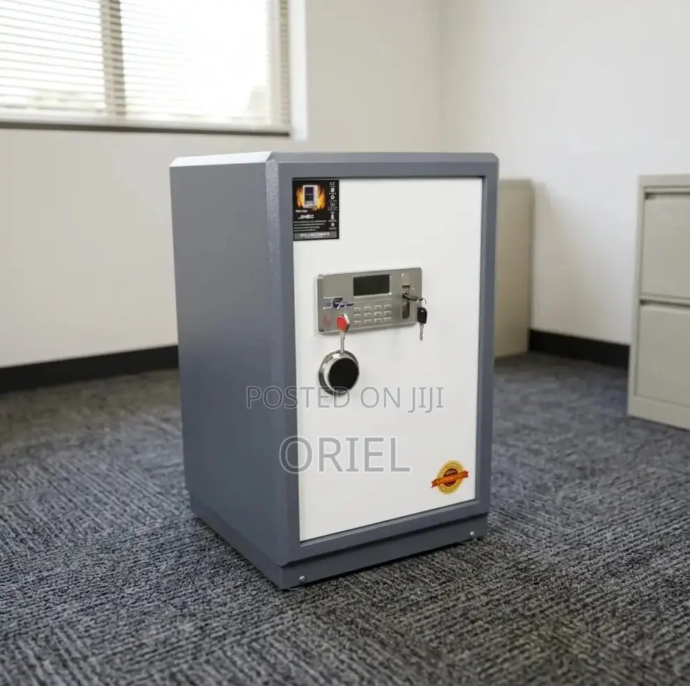 Office Safe : 50KG Modern Digital Safe