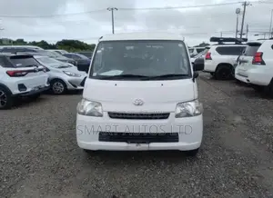 Toyota TownAce 2019 Off white